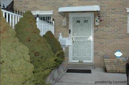 Jersey City Bed & Breakfast Exterior photo