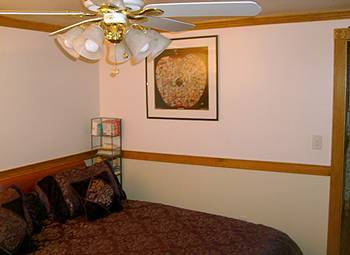 Jersey City Bed & Breakfast Exterior photo