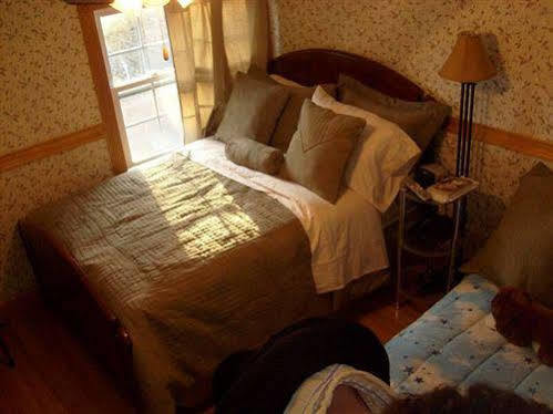 Jersey City Bed & Breakfast Exterior photo