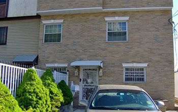 Jersey City Bed & Breakfast Exterior photo